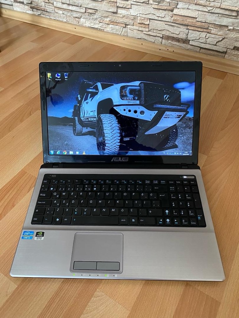asus leptop - 2