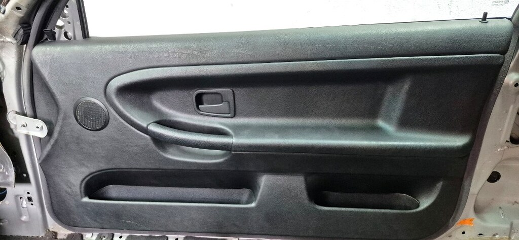 BMW E36 COUPE KAPI DÖŞEMELERİ HATASIZ - 3