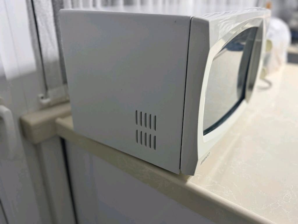 beko mikrodalga - 3