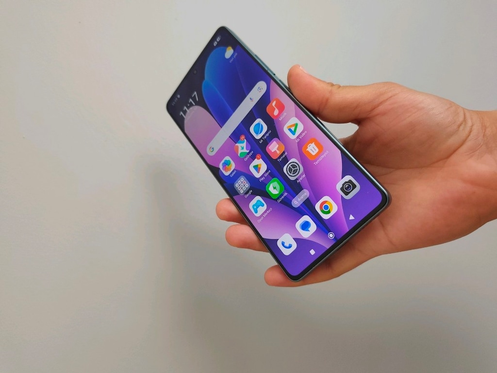 REDMİ NOTE 13 PRO 256 GB 8+8 RAM YURT DIŞI SERVER KAYITLI - 4