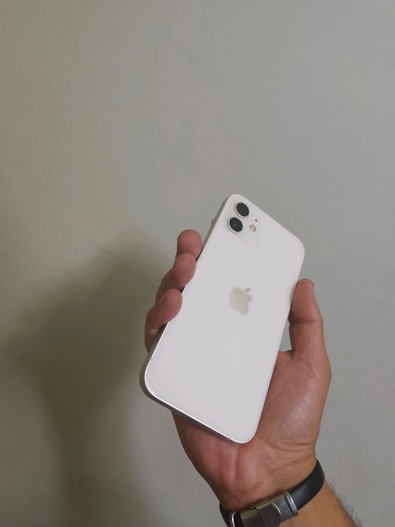 İPHONE 12 64 GB YURT DIŞI - 6