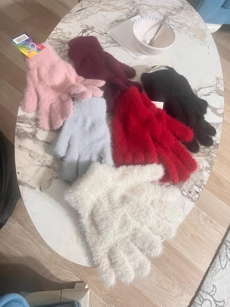toptan peluş eldiven toptandan daha düşük fiyatına