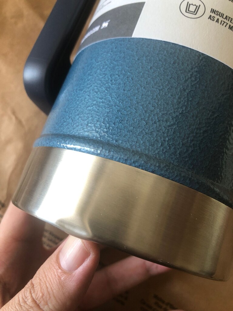 Stanley Classic Legendary Vakumlu Çelik Termos 1.9 Litre - 3