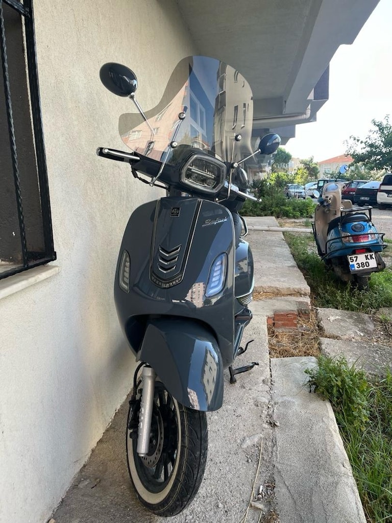 arora safari 50(80cc) - 2