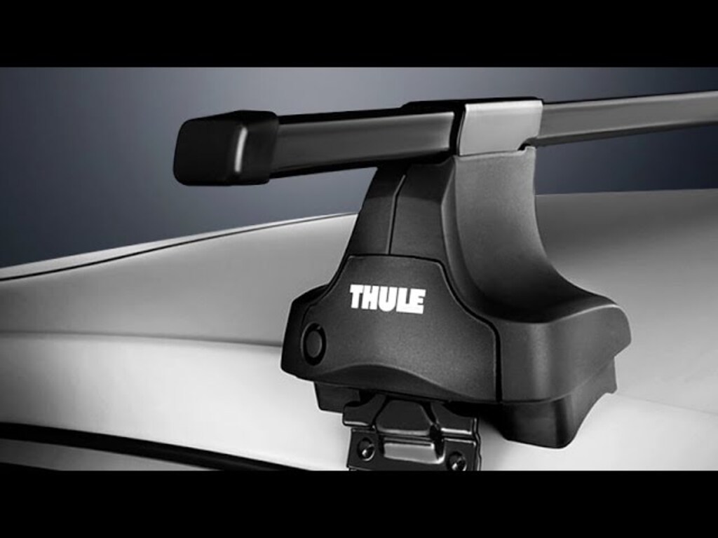 Thule Ara Atkı Seti - 8