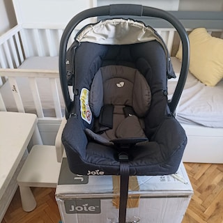 Oto Koltuğu Joie Marka - 2