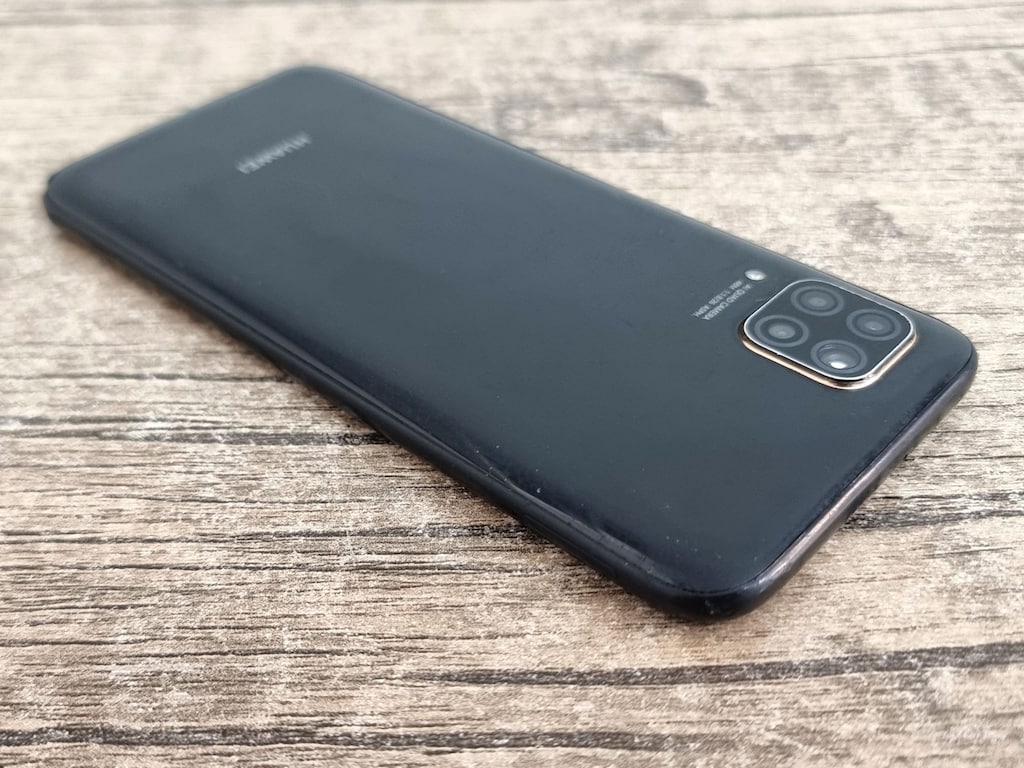 Huawei P40 Lite / Kutulu TR / 6+128 GB / Sorunsuz - 8