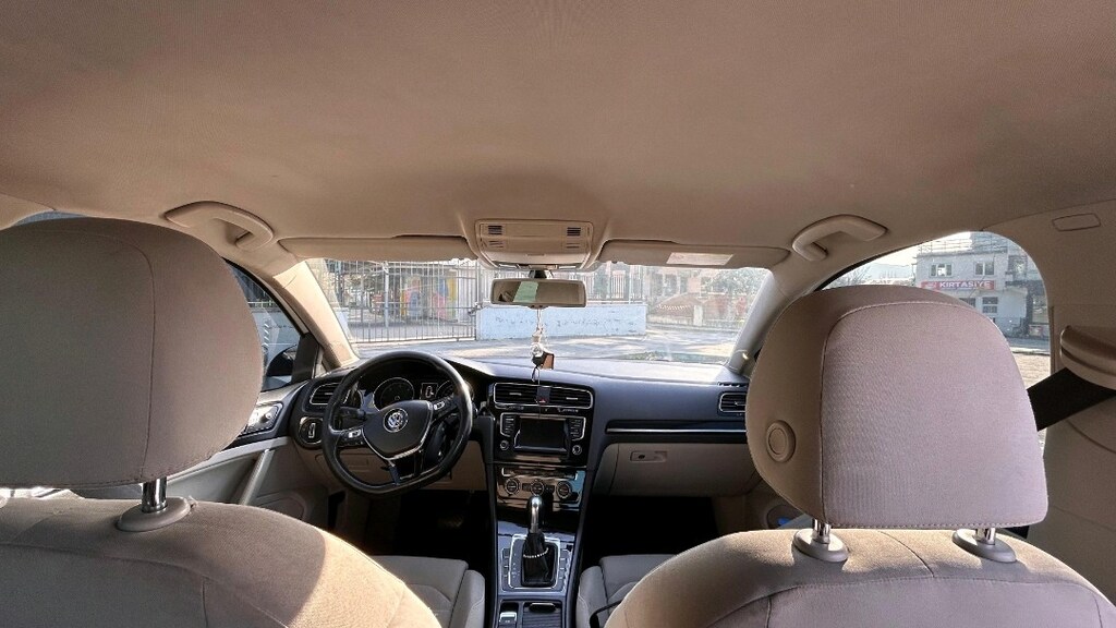 golf 7 higlant pazarlık olur - 4