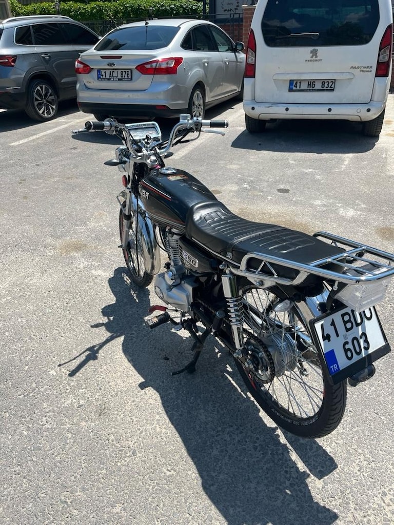 Küba CG 50 PRO - 2