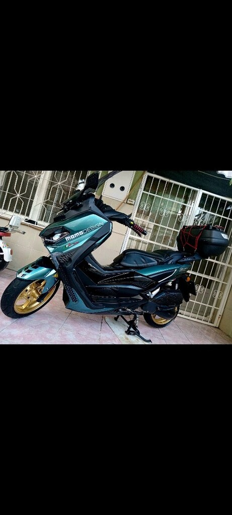 RKS GRACE 202 SIFIR HATA - 6
