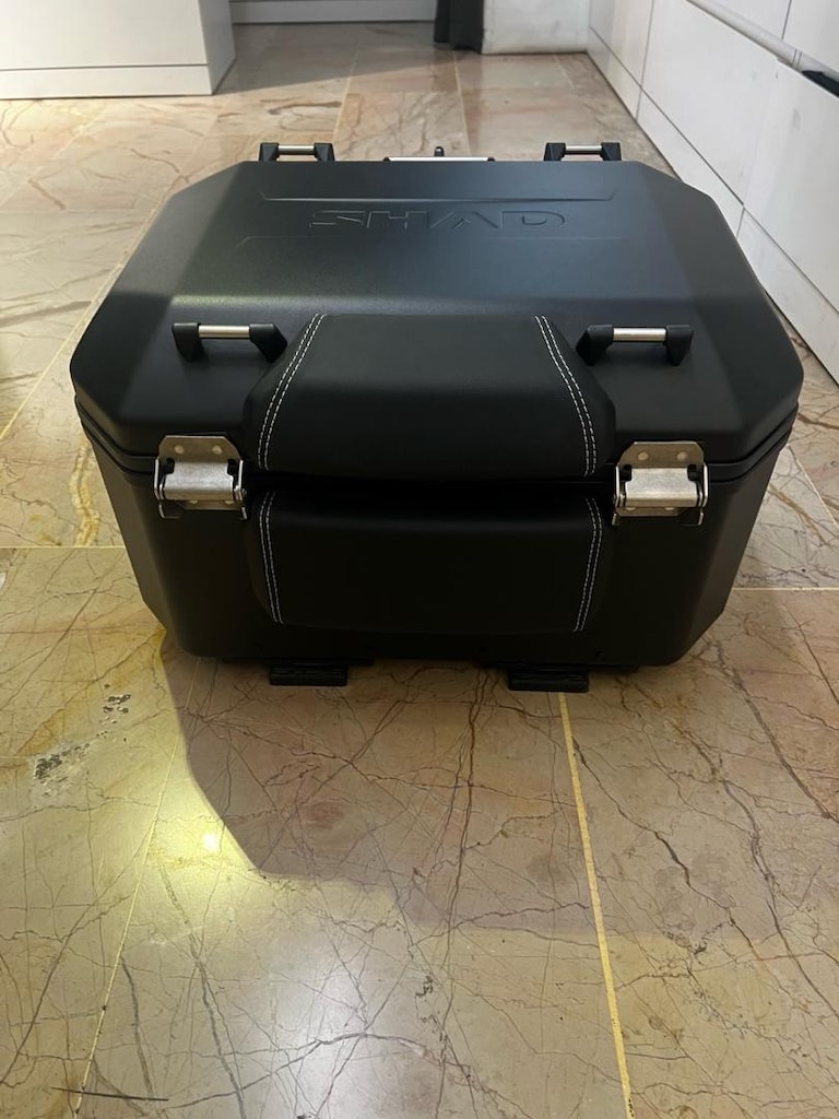 SHAD TERRA 48 LT ÇANTA - 4