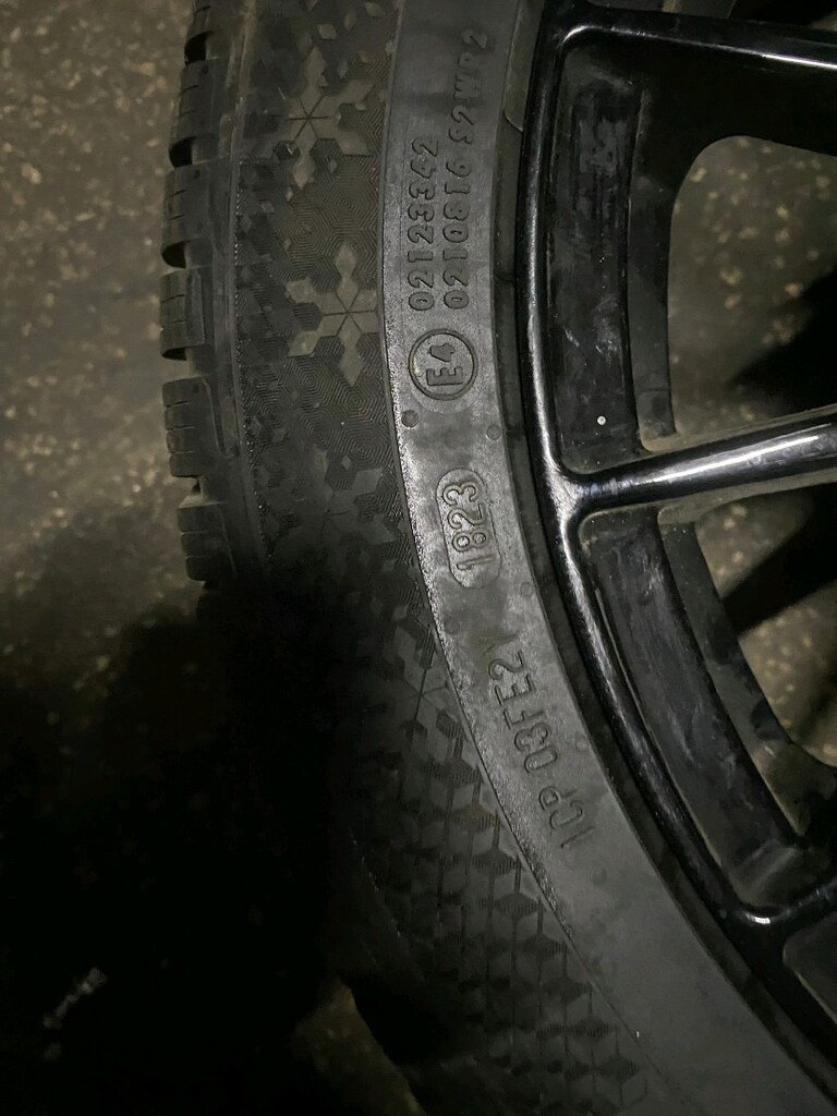 235 45 R 17 Ts870 Oz Jant Lastik Takım - 6