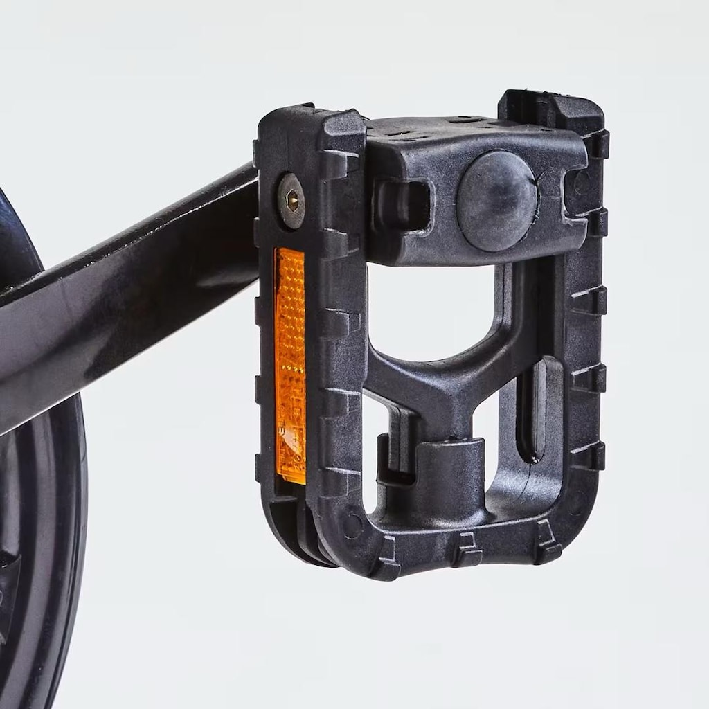 BTWIN Tilt 500 Katlanır Bisiklet Koyu Mavi - 3
