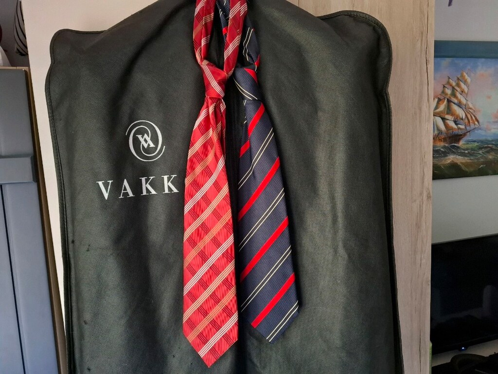 D'S Damat Kravat - 2