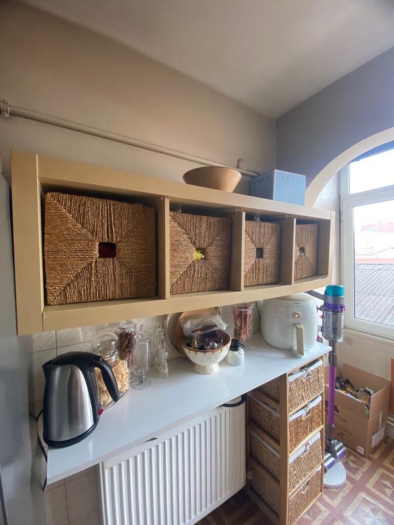 ikea dolap - 2