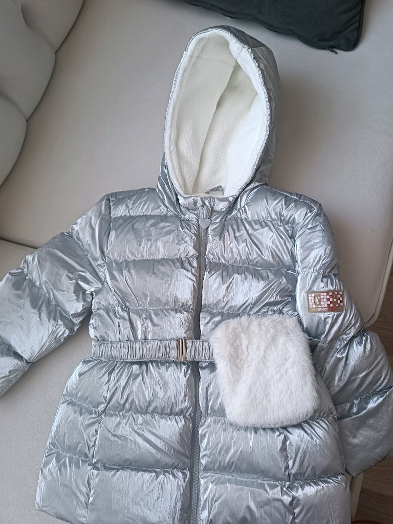 BG store çocuk mont - 4