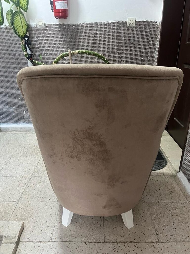 Bambi marka berjer takımı - 3