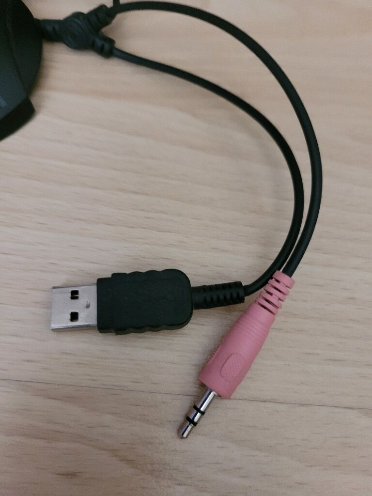 Atech kameralı mikrofon - 6