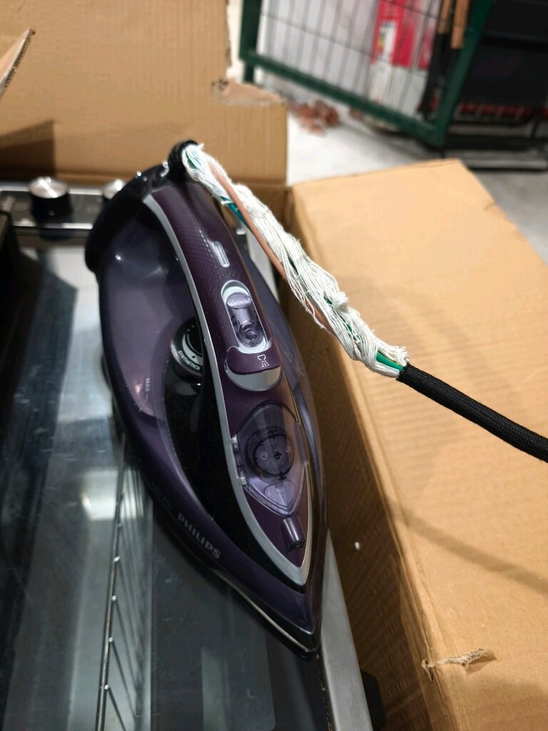 Philips azur pro 3000w ütü - 3