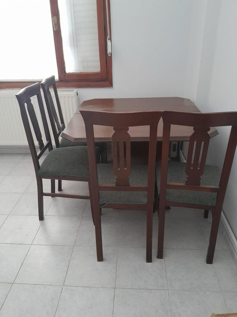 yemek masası - 3