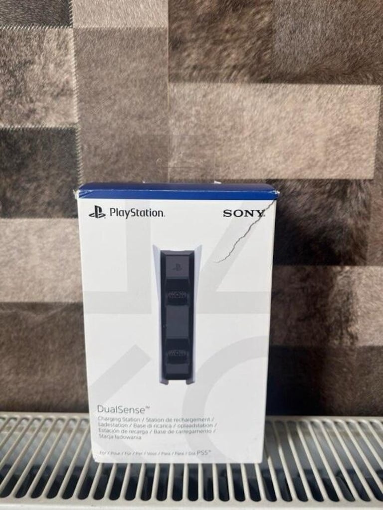 PS5 CD VERSİYON 1 TB FC27+2.KOL+ŞARJ İSTASYONU - 2