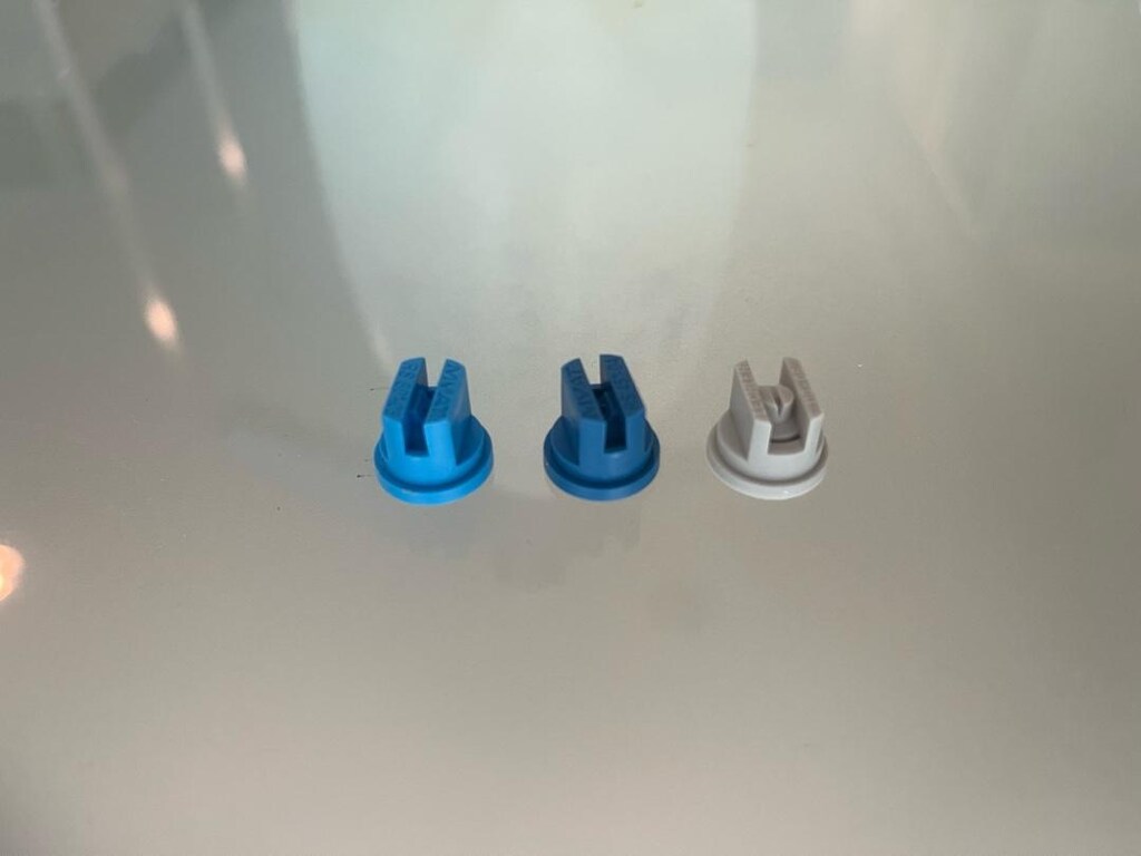 Marolex Köpük Pompası - 7