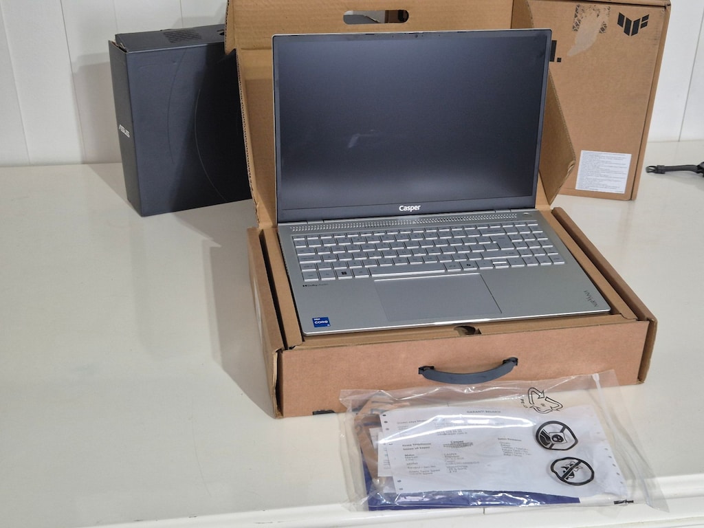 13. NESİL İNTEL 16GB DDR5 2 YIL GARANTİ - 3