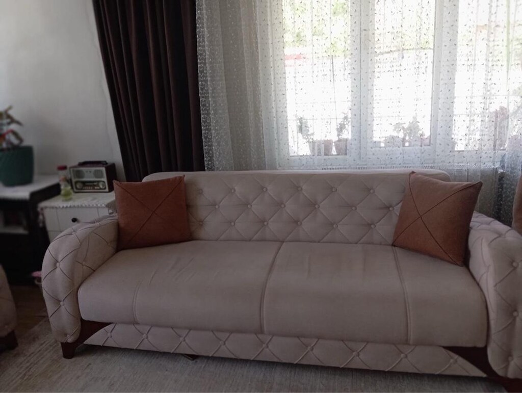 koltuk takımı - 3