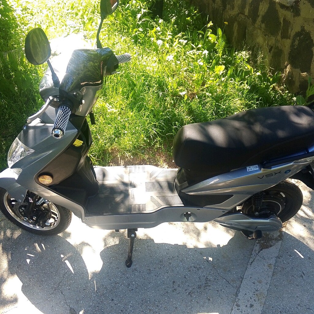 volta vsx 2026 model - 2
