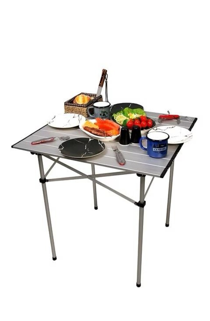 Sekoutdoor Premium Büyük Boy Kamp masası - 6