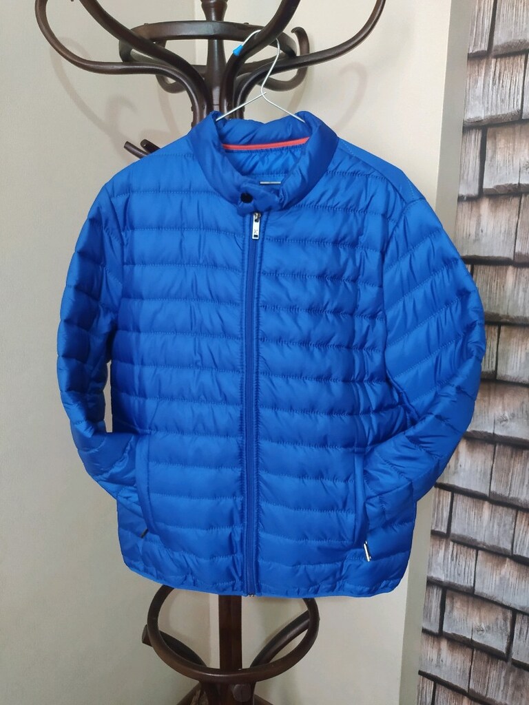 Mevsimlik mont