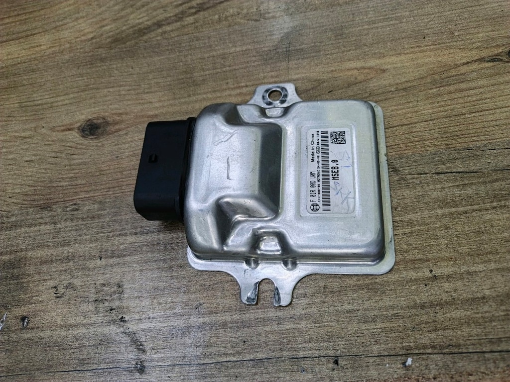 RKS SRK/Q 250 BEYİN - 2