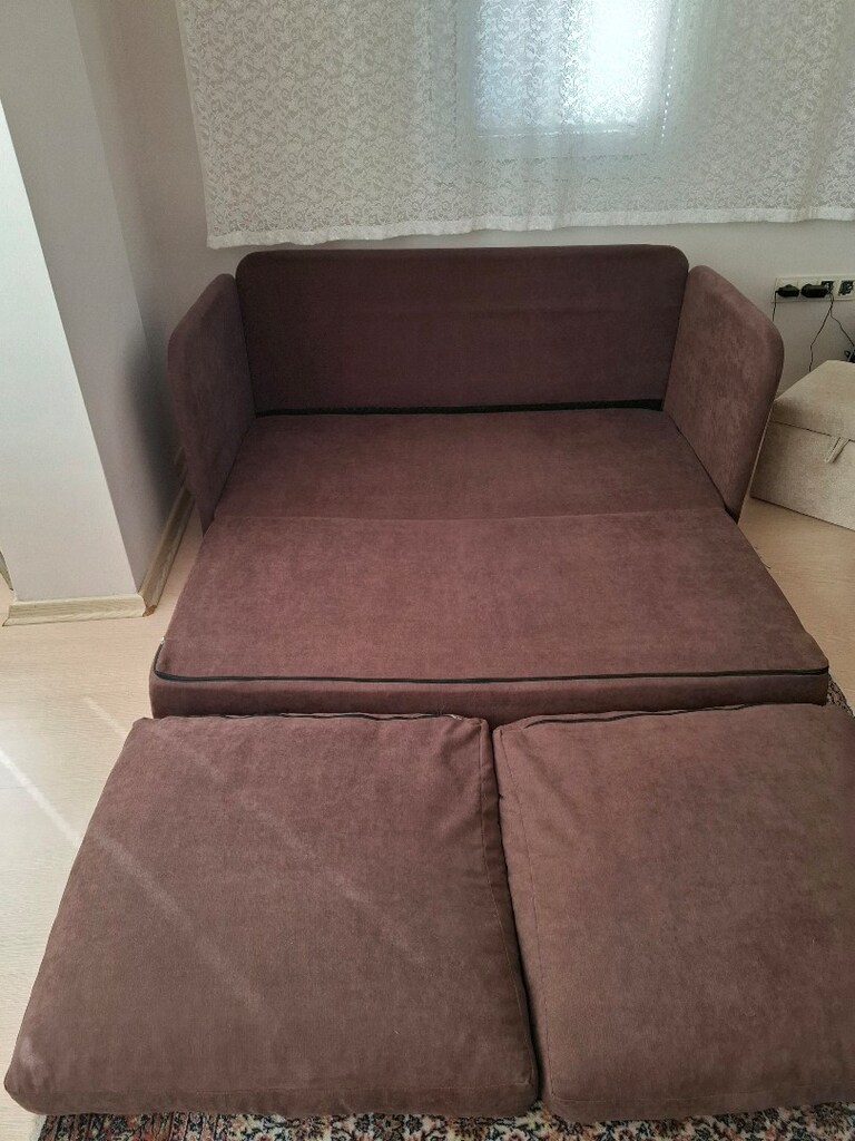 yataklı kanape - 3
