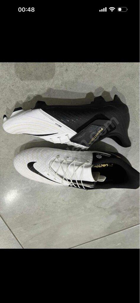 Nike Krampon - 6