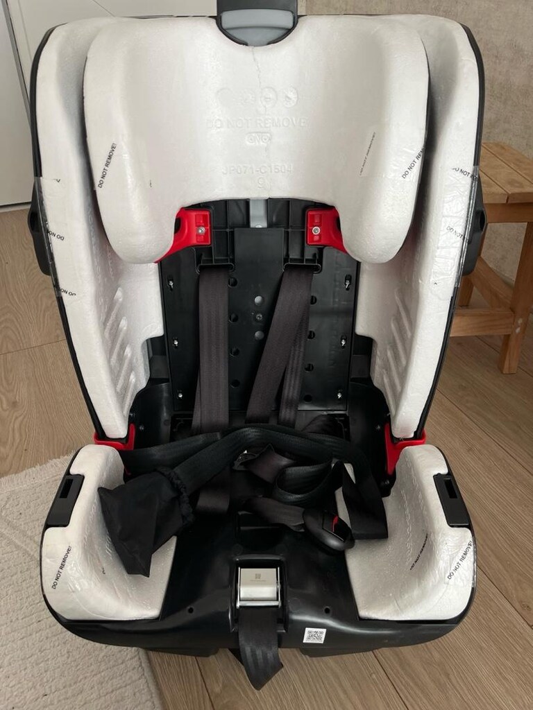 joie bold 9-36kg isofix bebek oto koltuğu - 8