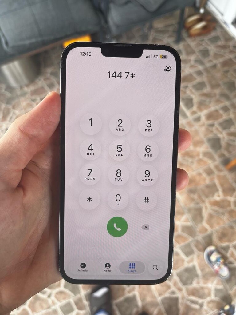 iphone Ekran 11 / 13 pro max - 5
