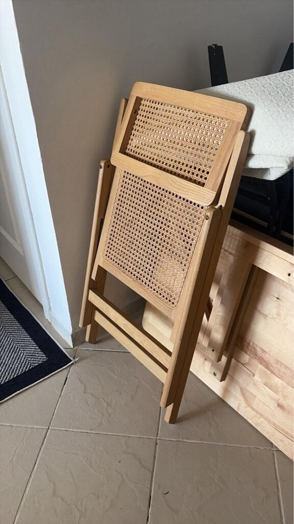zara home sandalye ikea - 4