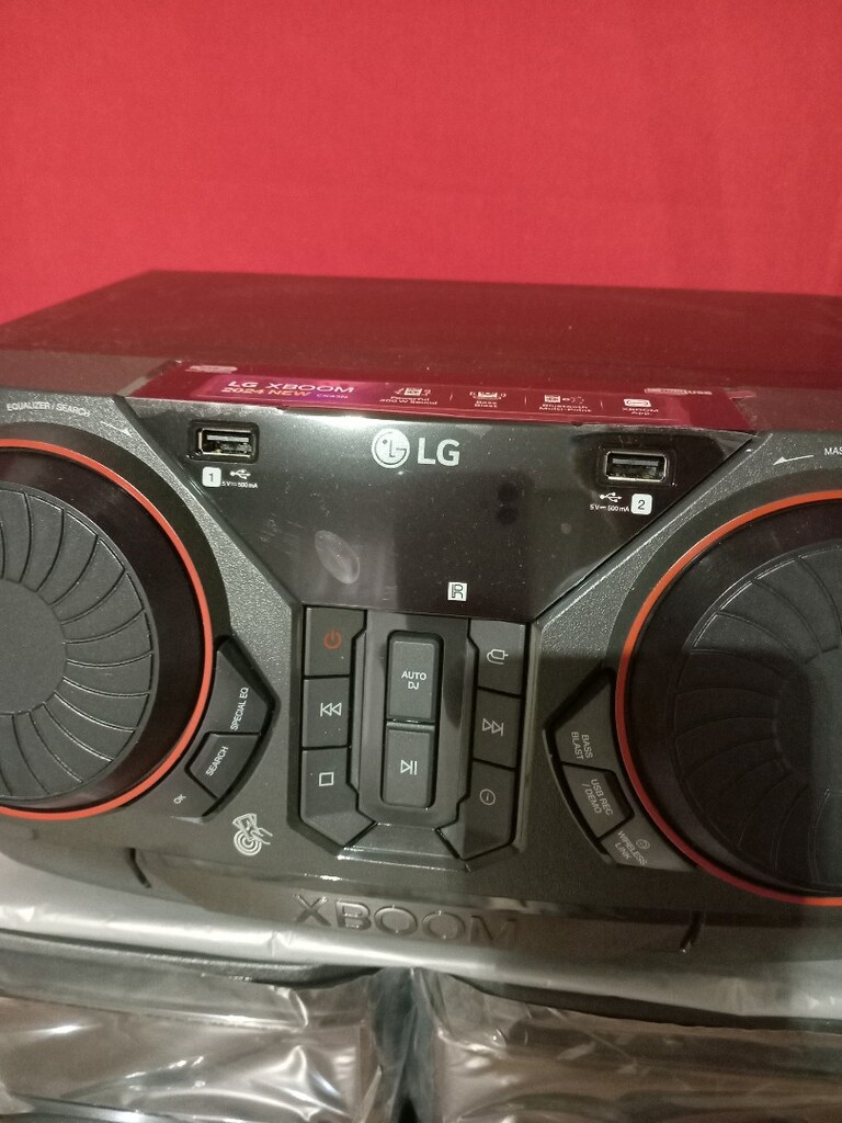LG ses sistemi - 5