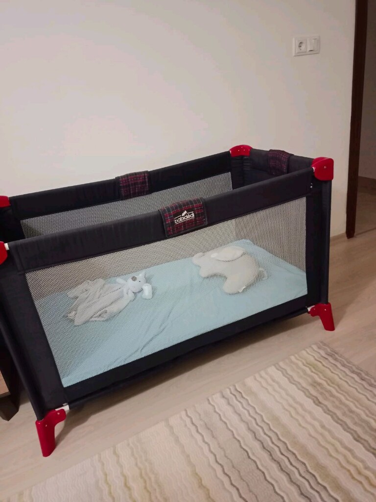 Visco Park Yatak - 6