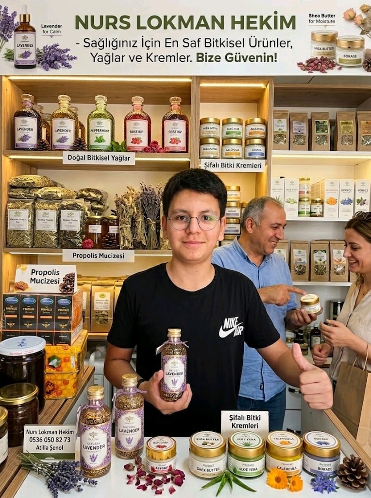 bitkisel ürünler yağlar baharatlar - 5