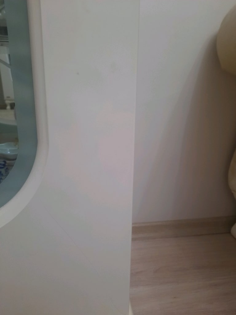 İSTİKBAL QUEEN YENİ 2 ADET LED AYDINLATMALI VİTRİNLER - 6