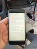 iPhone 6s tr full orjinal pil yeni değişti 100 - 5