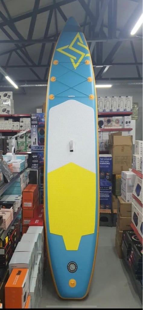 Paddle board & sup board Sörf tahtası - 2