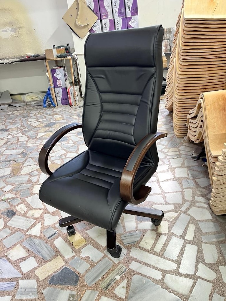 OFİS KOLTUĞU PATRON KOLTUĞU - 2