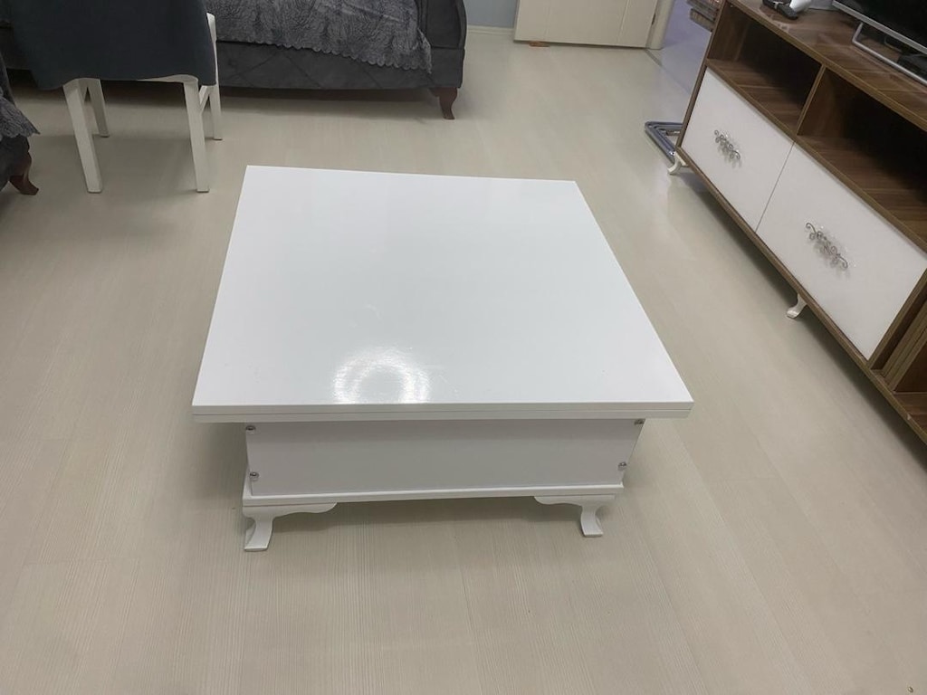 Tv ünitesi-Yemek Odası -Mutfak Masası-Sihirli Sehpa - 4