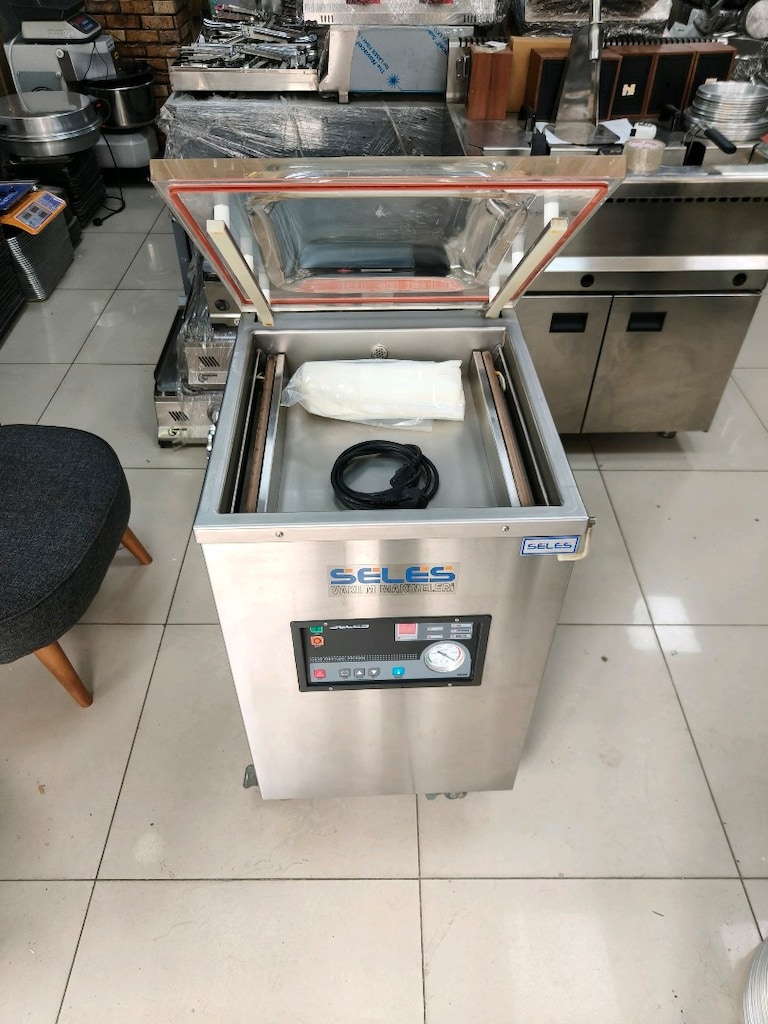 vakum makinası - 3