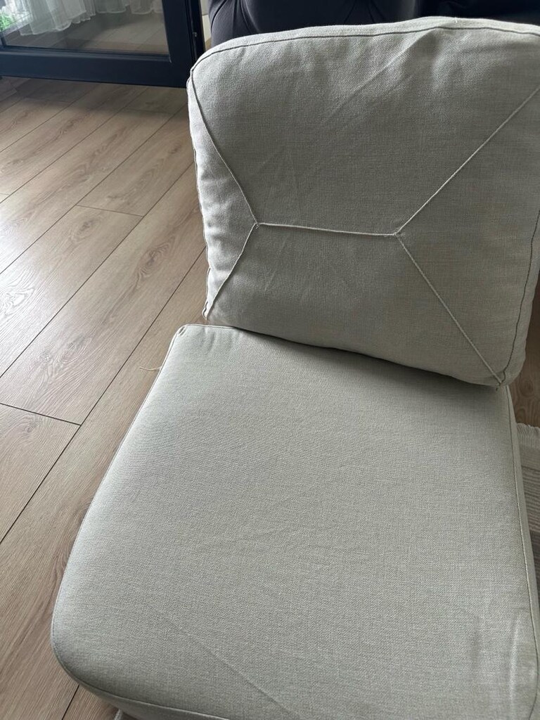 balkon bahçe yastık minder takımı - 2