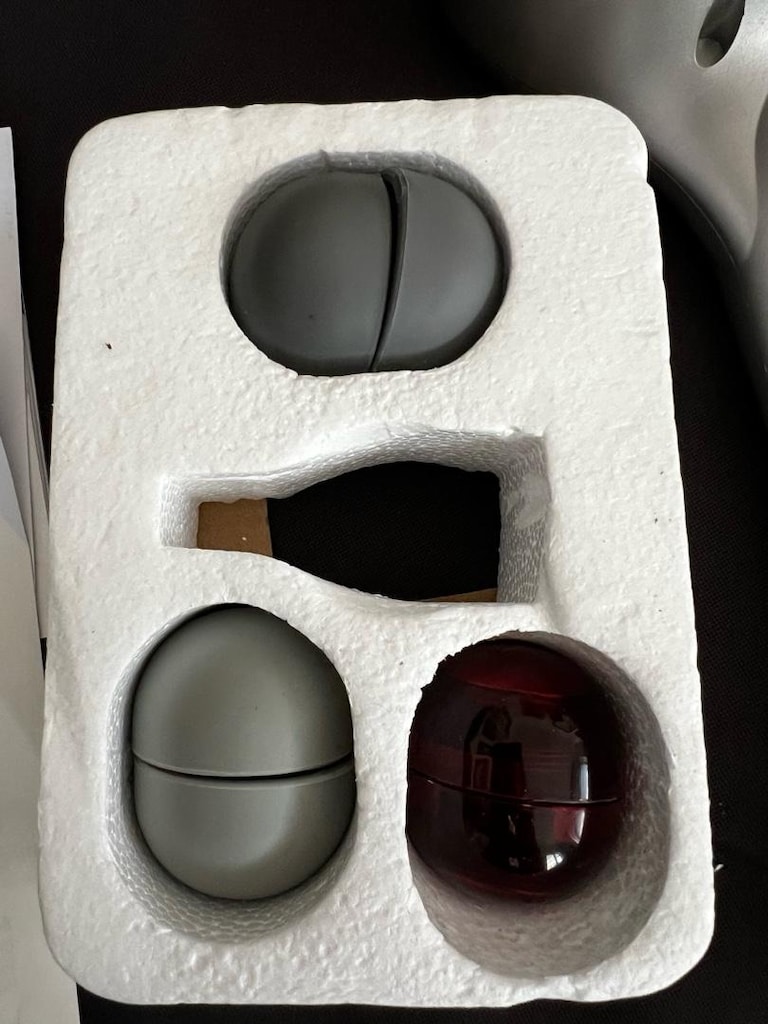 HOMEDICS EL TİPİ MASAJ ALETİ - 4