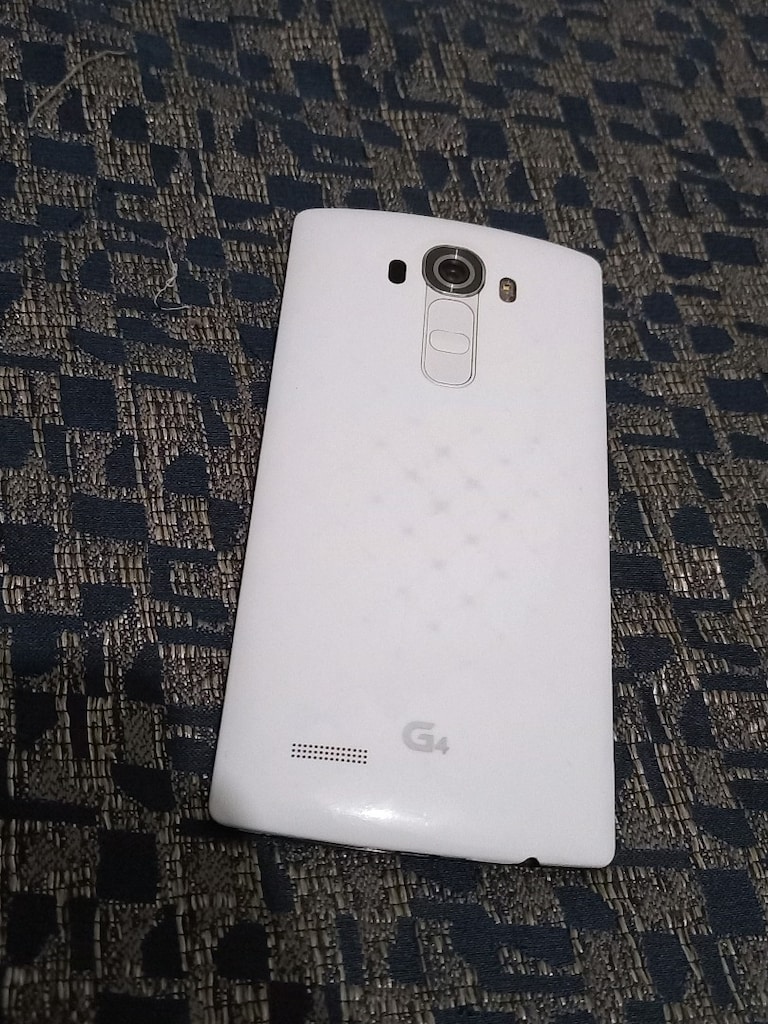 LG G4 - 6