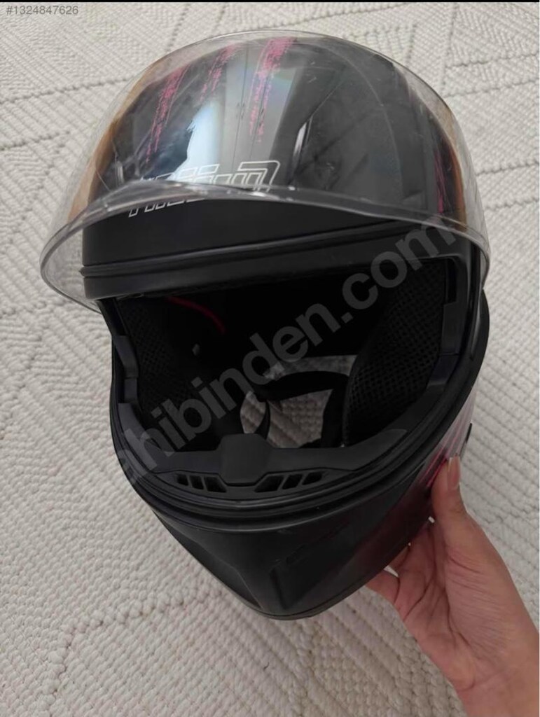 Free-m kask - 3